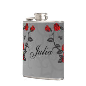 Doorverwezen Rozen Heupfles (Links)