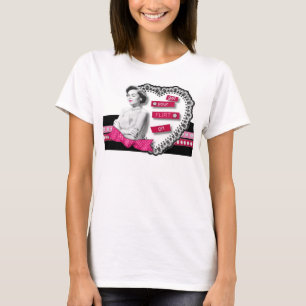 Doorvliegen T-shirt