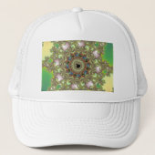 Doorvoer - Fractal Trucker Pet (Voorkant)