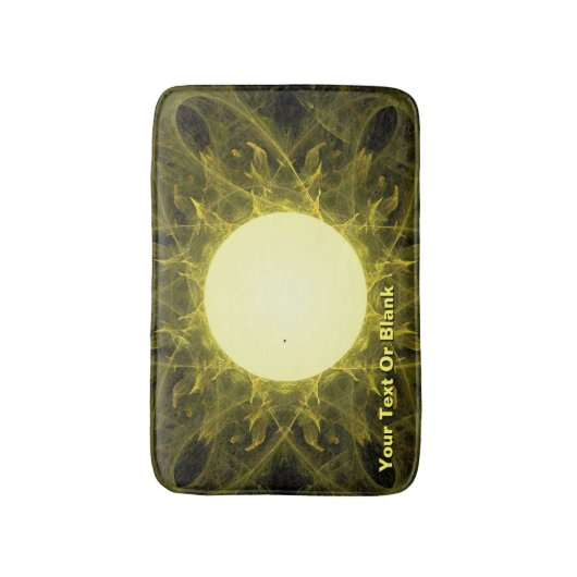 Doorvoer van kwik badmat (Voorkant Verticaal)