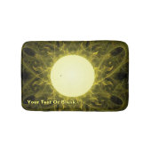 Doorvoer van kwik badmat (Voorkant)