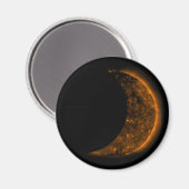 Doorvoer voor zonneschermen magneet (Voorkant / Achterkant)