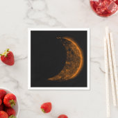 Doorvoer voor zonneschermen servetten (Insitu)