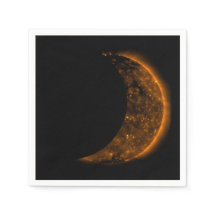 Doorvoer voor zonneschermen