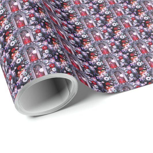 Doorway Cadeaupapier (Rol Hoek)