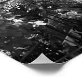 Doorway NYC Poster (Hoek)