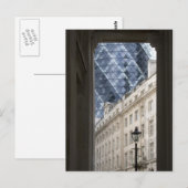 Doorweg Briefkaart (Voorkant / Achterkant)