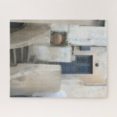 Doorweg Puzzle Legpuzzel (Horizontaal)