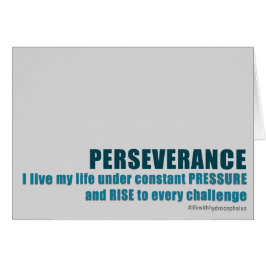 doorzettingsvermogen