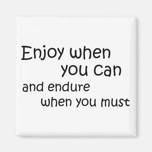 Doorzettingsvermogen citeert magneten keuken nieuw (Voorkant)