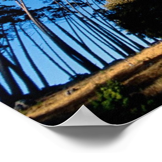 Doorzettingsvermogen Motivatie Poster afdrukken (Hoek)