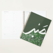 doorzettingsvermogen planner (Display)