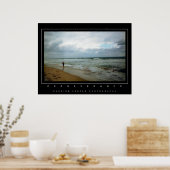 doorzettingsvermogen poster (Keuken)