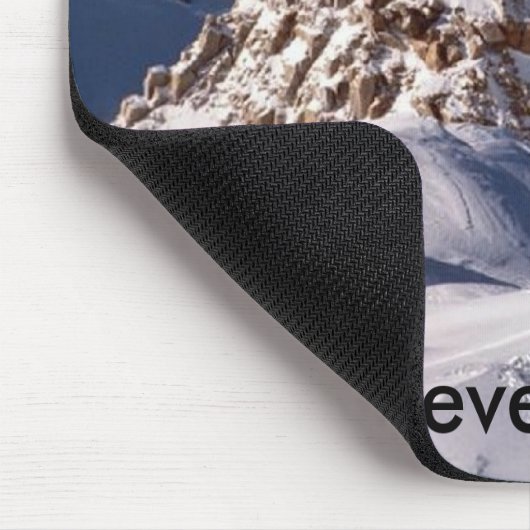 Doorzettingsvermogen van TDGallery Muismat (Hoek)