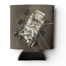 Doorzettingswapens op Mars