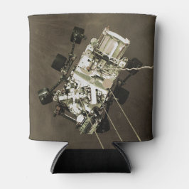 Doorzettingswapens op Mars Blikjeskoeler