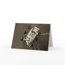 Doorzettingswapens op Mars