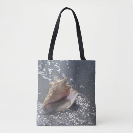 Doorzoeken op strand | Sanibel Island, Florida Tote Bag (Voorkant)