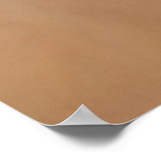 Doorzoeken Poster (Hoek)