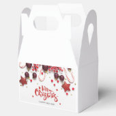 doos bedankdoosjes (Geopend)