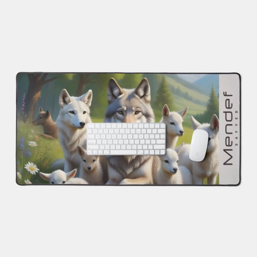 DOOS BUREAUMAT (Keyboard & Muis)