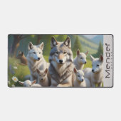 DOOS BUREAUMAT (Voorkant)