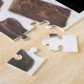 Doos Chocolade Grappig Sarcastisch Legpuzzel (Zijkant)