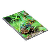 Doos Draaiboek Notitieboek (Rechterzijde)