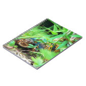 Doos Draaiboek Notitieboek (Linkerzijde)