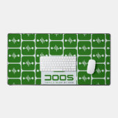 DOOS ELECTRONICS DESK MAT (Keyboard & Muis)