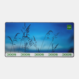 DOOS ELECTRONICS DESK MAT