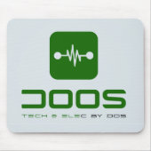 DOOS ELECTRONICS MUISMATTEN (Voorkant)