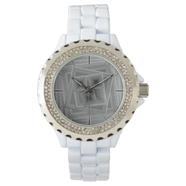 Doos in Doos Horloge (Voorkant)