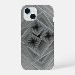 Doos in Doos iPhone 15 Case