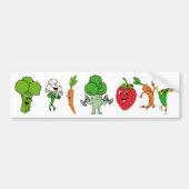 Doos kinder objecten 22, karton kinder objecten 2. bumpersticker (Voorkant)