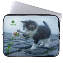DOOS LAPTOP-SLEEVES