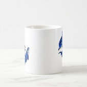 Doos met 3 kruidenorrels koffiemok (Center)