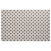 Doos met chocolade Valentijn Snoep Chocolade Sweet Stof (Fat Quarter)