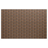 Doos met chocolade Valentijnsdag Stof (Yard (91,4 cm))