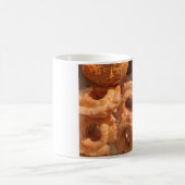 Doos met donuts koffiemok (Center)