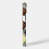 Doos met een Chocolates Phone Case (Achterkant / Rechts)