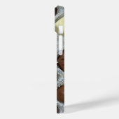 Doos met een Chocolates Phone Case (Achterkant / Links)