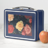 Doos met flessenontwerp (In situ)