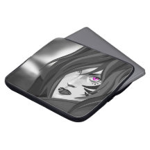 Doos met oorlogsmotief in de ogen van de fuchsia