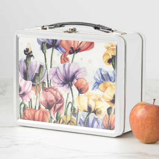 Doos met tipplers (In situ)