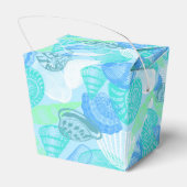 Doos met verkoopvorm voor feestdozen bedankdoosjes (Achterkant)