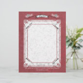 Doos met vork (Staand voorkant)