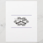 Doos met vork (Achterkant)