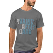 DOOS NA DARK T-Shirt