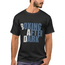 DOOS NA DARK T-Shirt